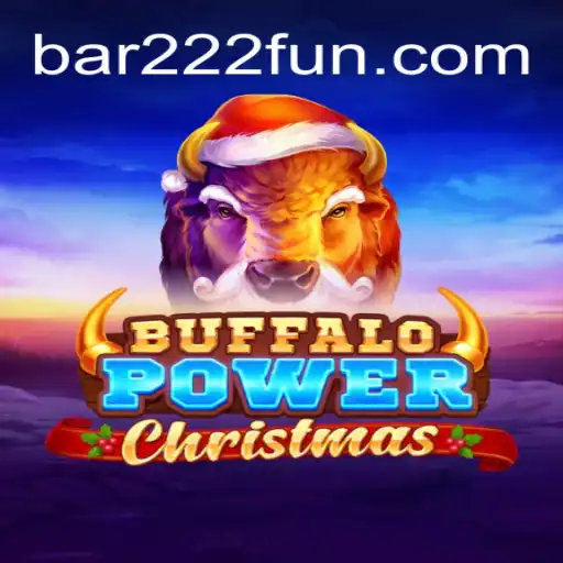 Experience the Magic of the Holidays with Buffalo Power Christmas and Bar222