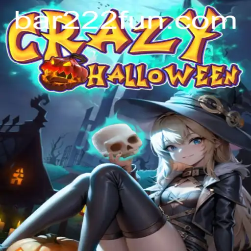 Experience the Thrills of Crazy Halloween: A Bewitching Adventure