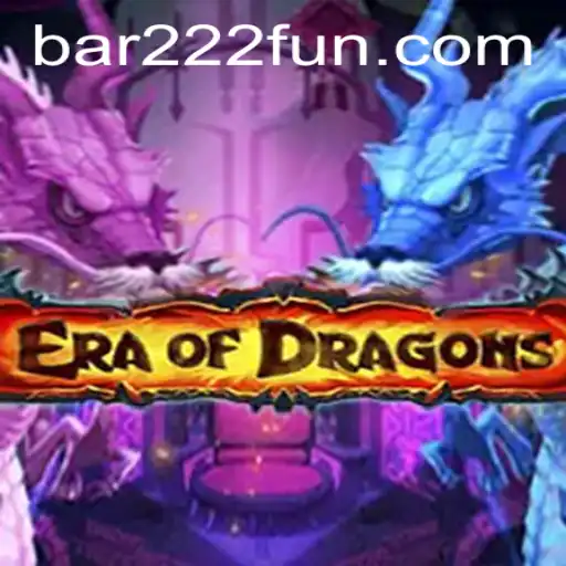 EraOfDragons: A Captivating Adventure into a Fantasy Realm