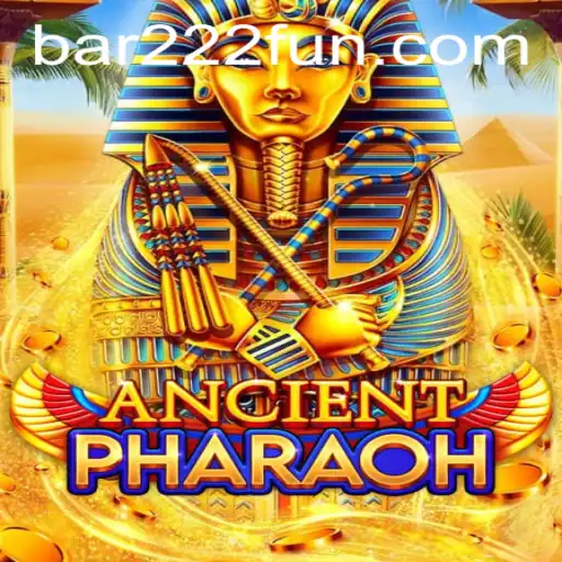 Explore the Mysteries of AncientPharaoh: A Riveting New Game Experience