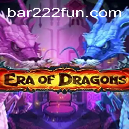 EraOfDragons: A Captivating Adventure into a Fantasy Realm