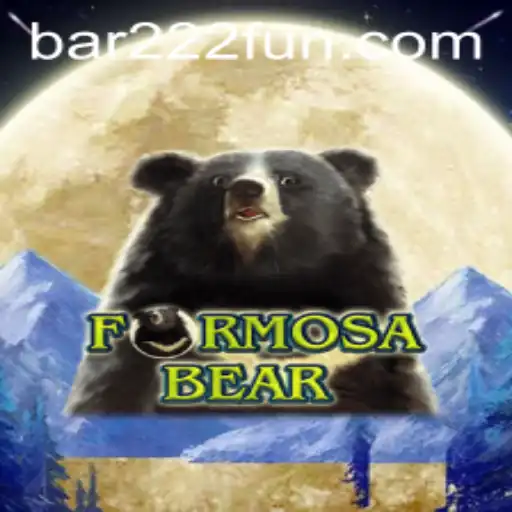 FormosaBear: A Bold New Game with Exciting Challenges and Strategic Gameplay