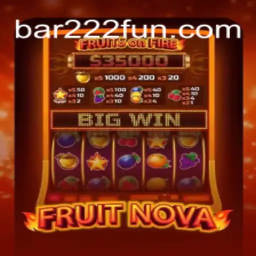 Dive into the Exciting World of FruitNova with bar222