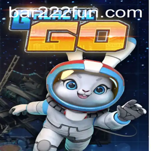 GalacticGO: A Stellar Adventure Awaits with bar222