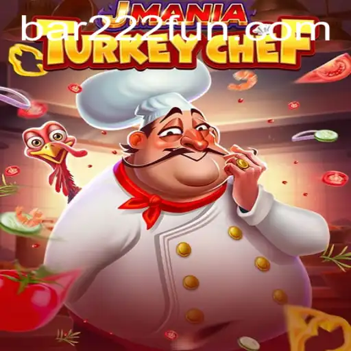 JManiaTurkeyChef: A Culinary Adventure Like No Other