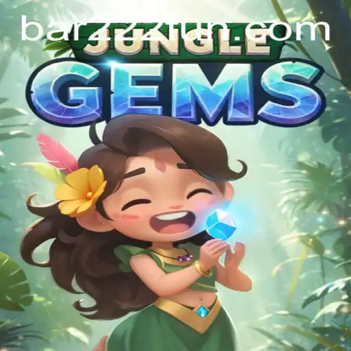 JungleGems: Adventure Awaits in the Heart of the Jungle