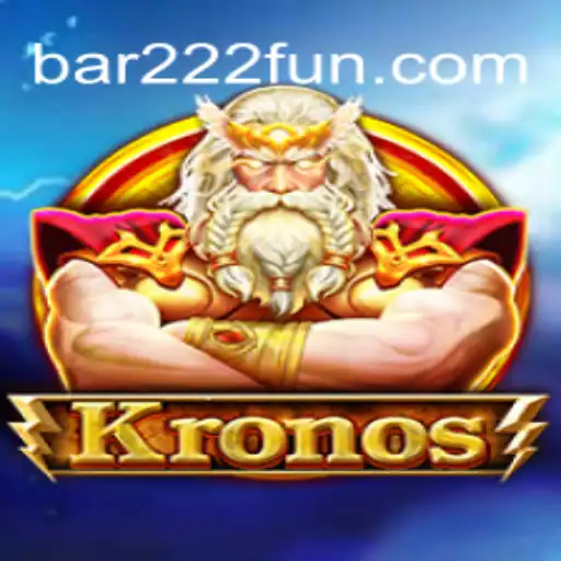 Kronos: Unveiling the Time-Bending Gameplay of Bar222