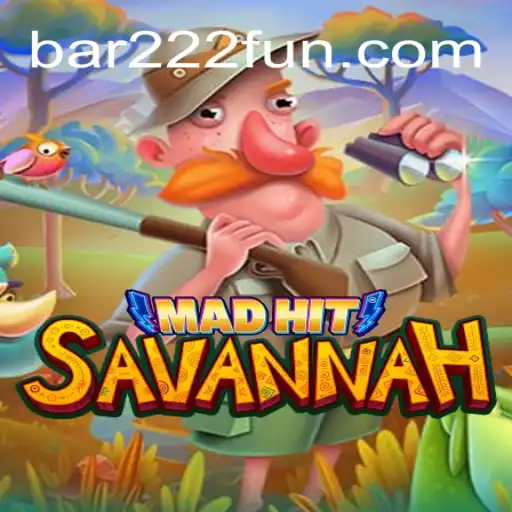 Explore the Exciting World of MadHitSavannah: Rules, Gameplay, and More