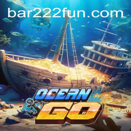 OceanGO: Dive into the Ultimate Underwater Adventure