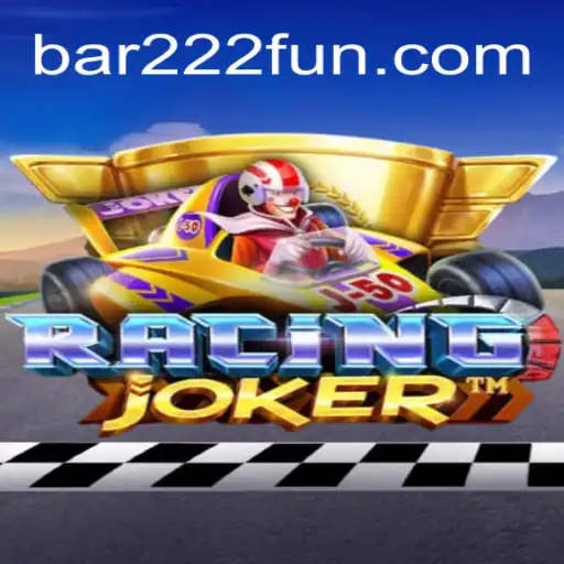 RacingJoker: The Ultimate Thrill in Modern Gaming