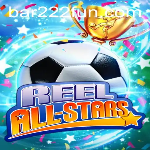 ReelAllStars: The Game That Redefines Interactive Entertainment