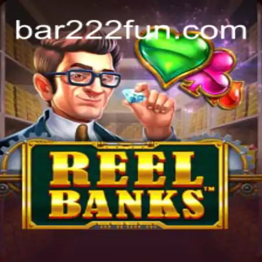 ReelBanks: A Thrilling Casino Experience with Bar222