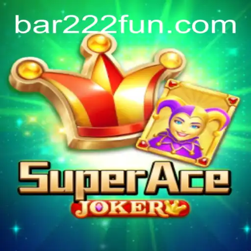 SuperAceJoker: A Dynamic Gaming Experience