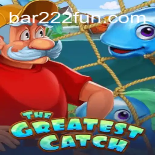 Exploring TheGreatestCatch: A Journey into the Heart of Aquatic Adventure