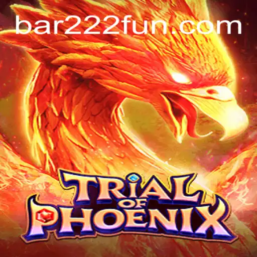 Embark on an Epic Journey with Trial of Phoenix: A Comprehensive Guide