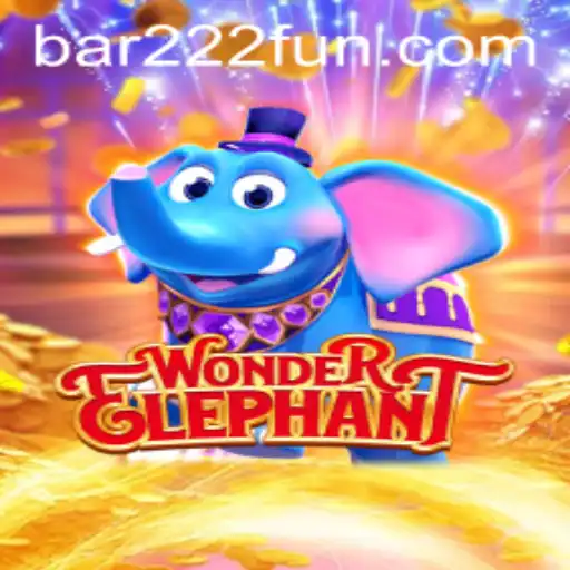 Explore the Majestic World of WonderElephant: A Game of Strategy and Adventure