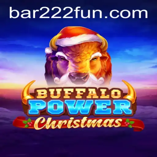 Experience the Magic of the Holidays with Buffalo Power Christmas and Bar222
