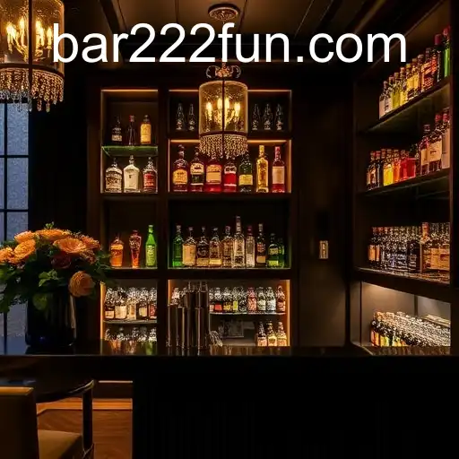 Exclusivo: Redefining Luxury in Hospitality with Bar222