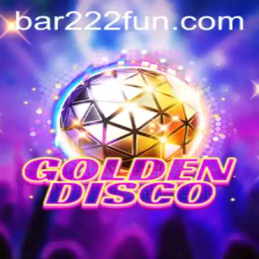 GoldenDisco: Groove Your Way to Victory with bar222