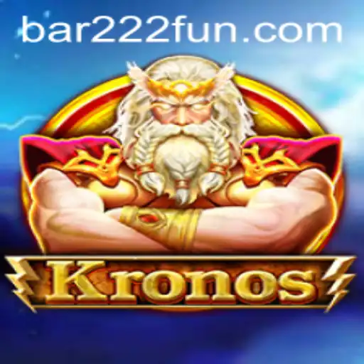 Kronos: Unveiling the Time-Bending Gameplay of Bar222