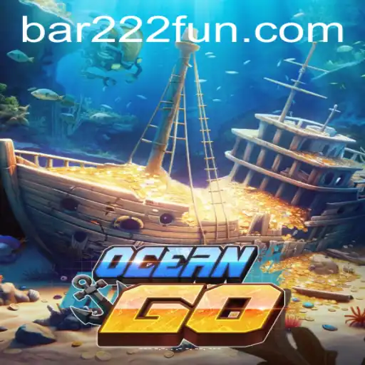 OceanGO: Dive into the Ultimate Underwater Adventure