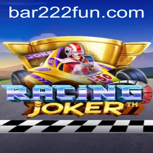 RacingJoker: The Ultimate Thrill in Modern Gaming