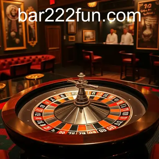 Discovering the Fascination of Roleta at Bar222