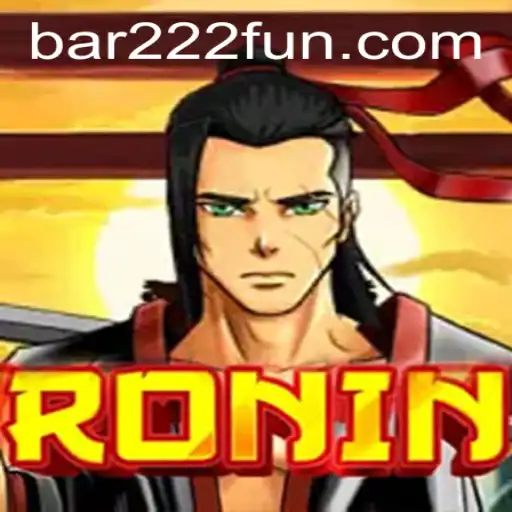 Explore the Intriguing World of 'Ronin' - A Strategic Adventure Game