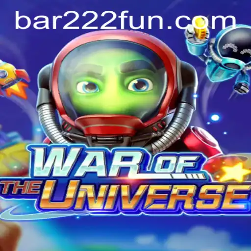 Discovering WAROFTHEUNIVERSE: A New Era of Strategic Gaming