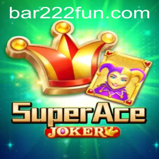SuperAceJoker: A Dynamic Gaming Experience