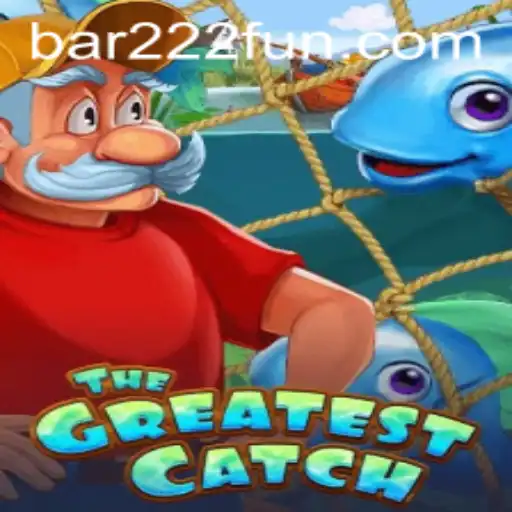 Exploring TheGreatestCatch: A Journey into the Heart of Aquatic Adventure