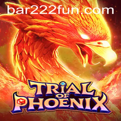 Embark on an Epic Journey with Trial of Phoenix: A Comprehensive Guide
